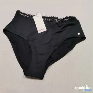 Auktion S Oliver Bikinihose 