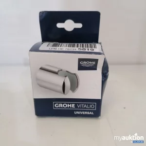 Auktion Grohe Vitalio Universal Brausehalter