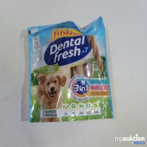 Artikel Nr. 764305: Friskies Dental Fresh 180g