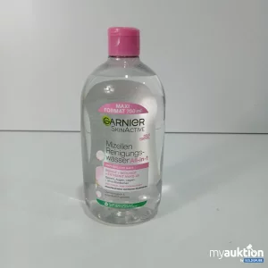 Artikel Nr. 798305: Garnier Mizellen Reinigungswasser 700ml