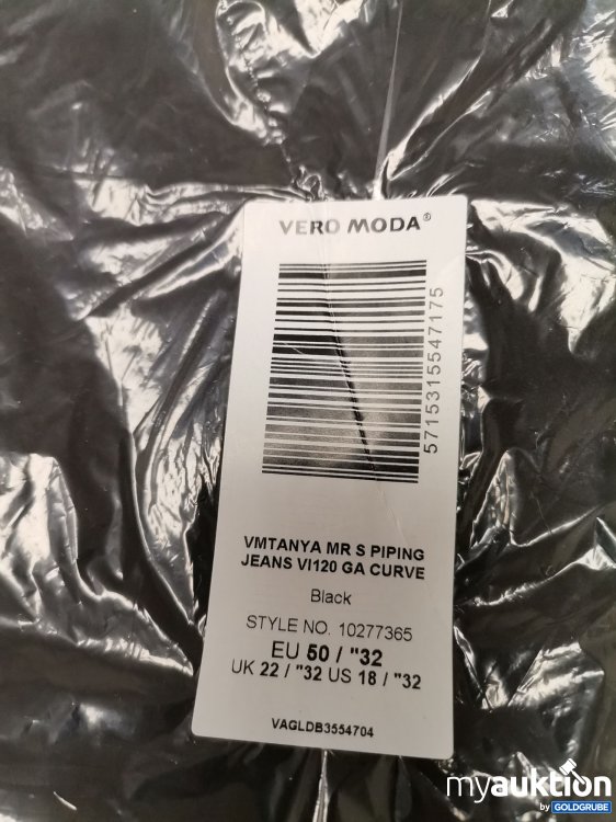 Artikel Nr. 355306: Vero moda Jeans 