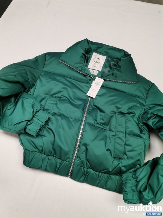 Artikel Nr. 670306: Abercrombie and Fitch Jacke