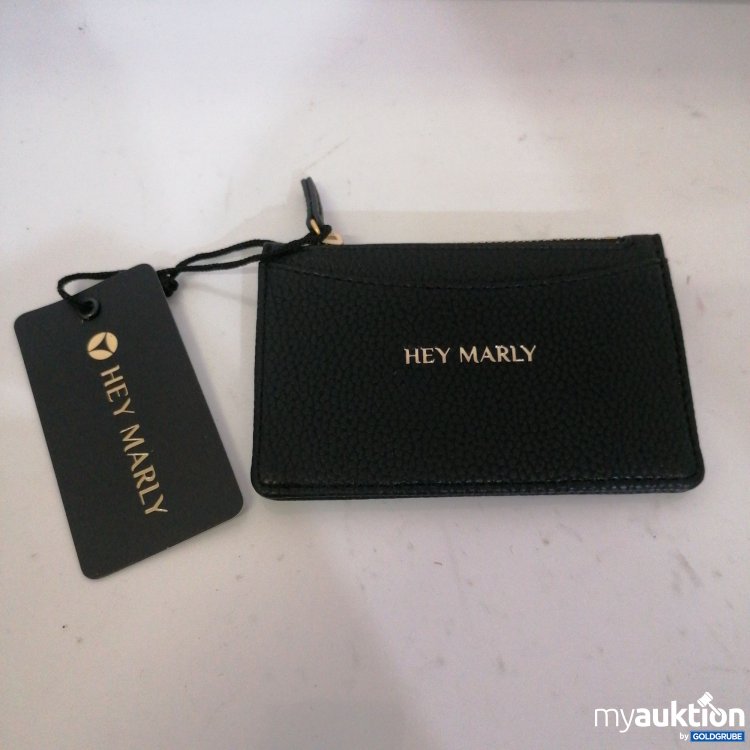 Artikel Nr. 733306: Hey Marly Coin Card Wallet 