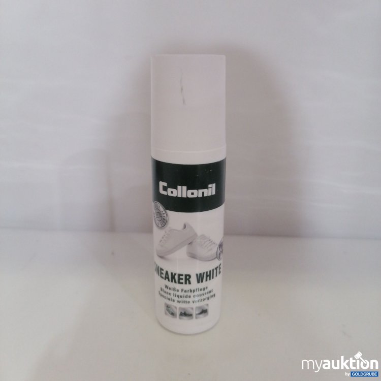 Artikel Nr. 748306: Collonil Sneaker White 100ml 