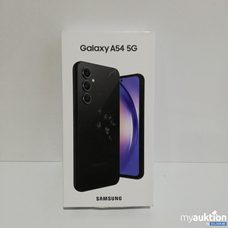 Artikel Nr. 765306: Samsung Galaxy A54 5G 128GB