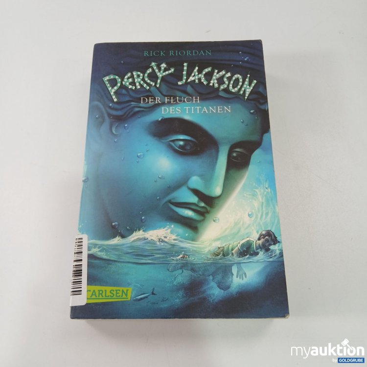 Artikel Nr. 794306: Percy Jackson 