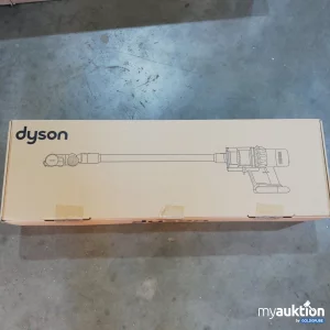 Auktion Dyson Cyclone V10 Absolute 