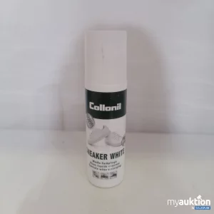 Auktion Collonil Sneaker White 100ml 