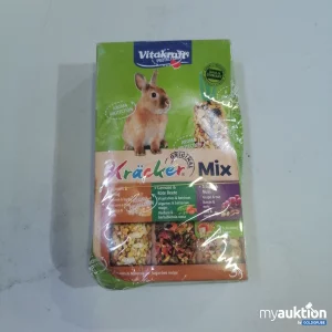 Auktion Vitakraft Kräcker Mix 160g