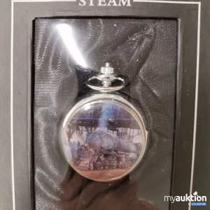 Artikel Nr. 793306: Glory of steam Taschenuhr 