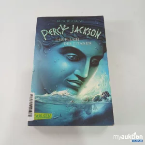 Artikel Nr. 794306: Percy Jackson 