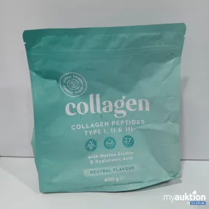 Artikel Nr. 797306: Collagen 400g