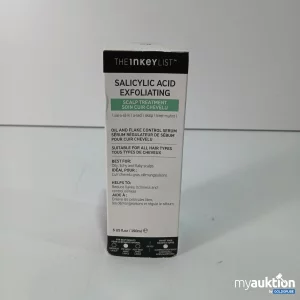 Artikel Nr. 798306: The Inkey List Salicylic Acid Exfoliating 150ml