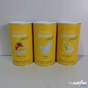 Artikel Nr. 800306: Beavita Shake diverse sorten 572g