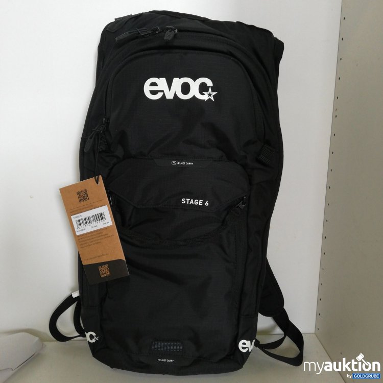 Artikel Nr. 747307: Evoc Rucksack backpacks