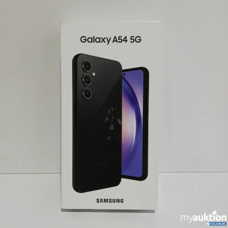 Artikel Nr. 765307: Samsung Galaxy A54 5G 128GB