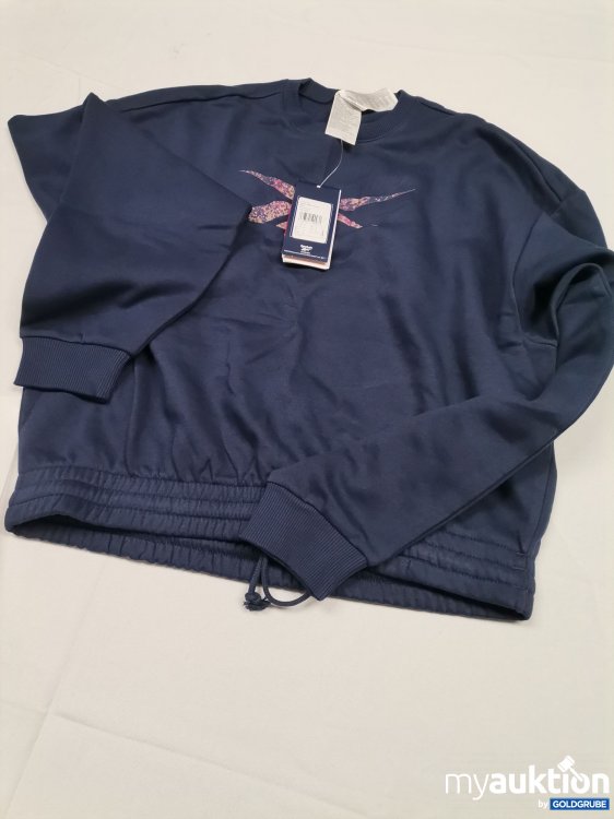 Artikel Nr. 776307: Reebok Sweater 