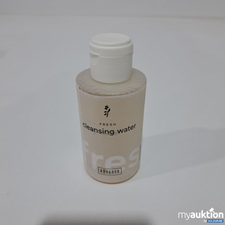 Artikel Nr. 795307: Fresh cleansing water 125ml