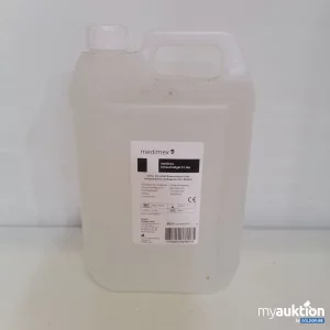 Auktion Medimex Ultraschallgel 5l