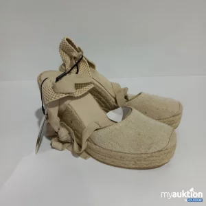 Artikel Nr. 378307: Pull&Bear Sandalen Gr.37