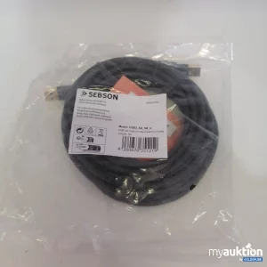 Auktion Sebson USB 3.0 male to male Extension Cable 5m