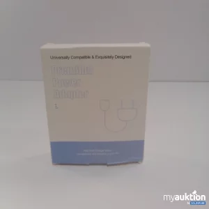 Artikel Nr. 778307: Premium Power Adapter 