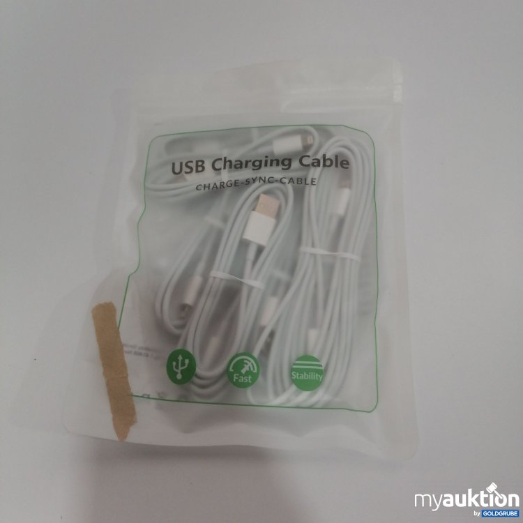 Artikel Nr. 778308: USB Charging Cable 