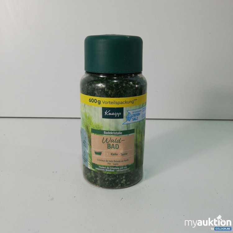 Artikel Nr. 785308: Kneipp Badekristalle 600g