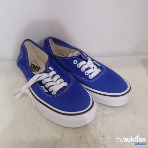 Auktion Vans Damen Schuhe 