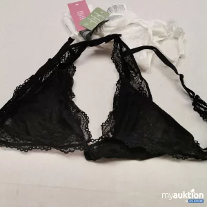 Auktion H&M Bra