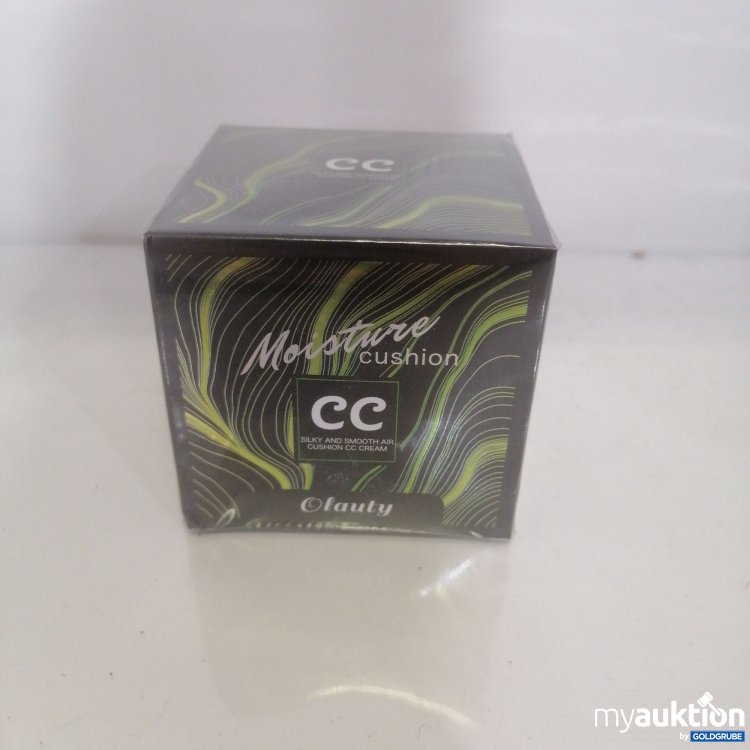 Artikel Nr. 745309: CC Moisture Cream 20g