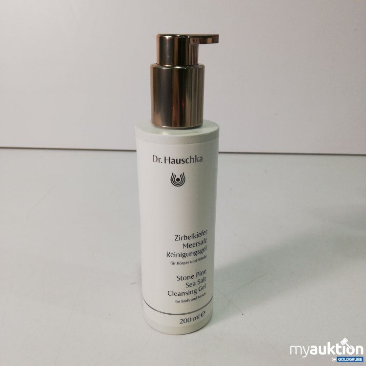 Artikel Nr. 791309: Dr. Hauschka Reinigungsgel 200ml