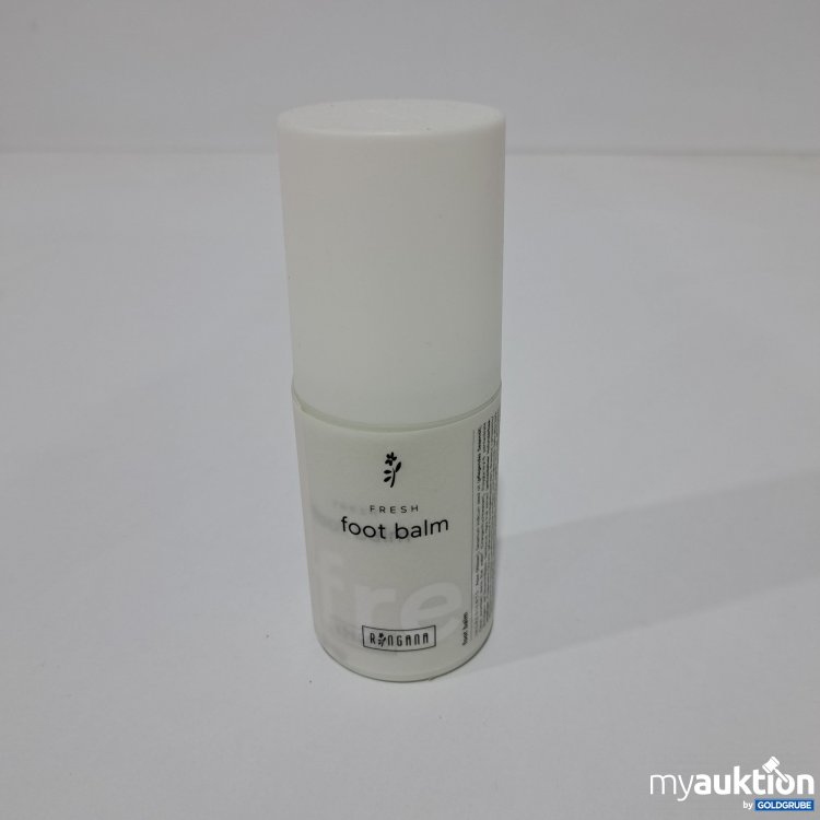 Artikel Nr. 795309: Fresh foot balm 125ml