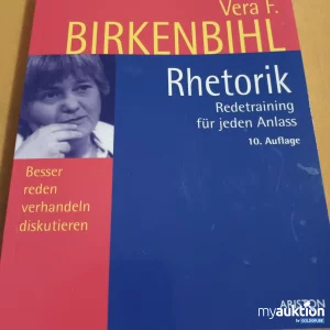 Artikel Nr. 398309: Rhetorik