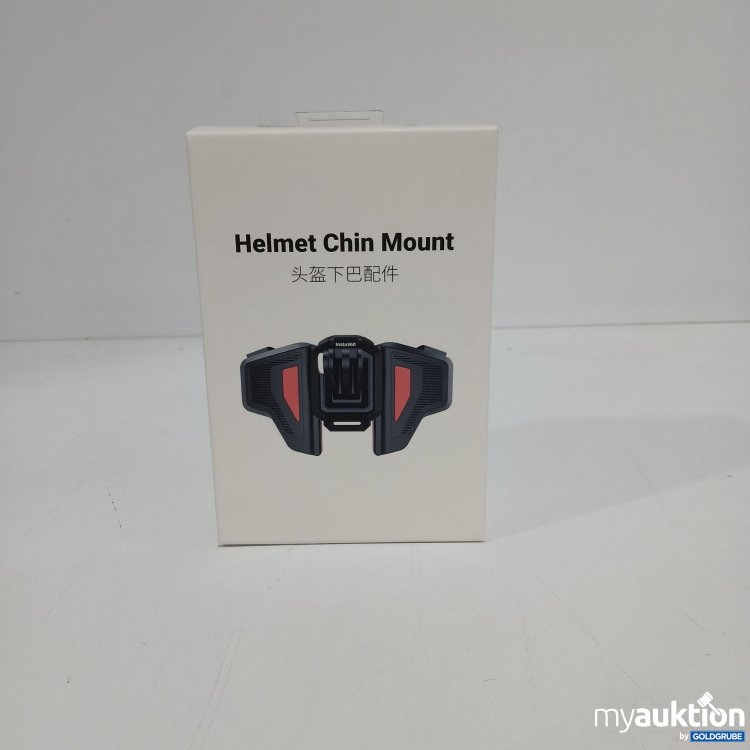 Artikel Nr. 437310: Helmet Chin Mount 