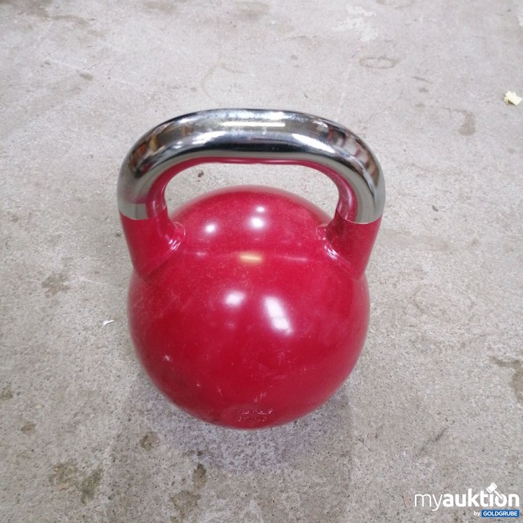 Artikel Nr. 513310: Taurus Kettlebell 32kg