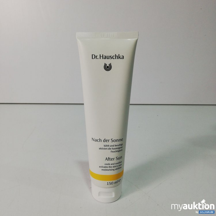 Artikel Nr. 791310: Dr. Hauschka After Sun 150ml