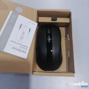 Artikel Nr. 377310: Rii Wireless Optical Mouse