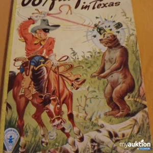 Artikel Nr. 398310: 08 fünfzig in Texas