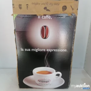Auktion Caffen Kaffee 7,5g