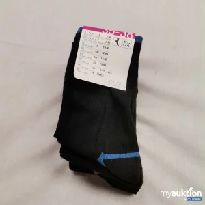 Auktion Socken 