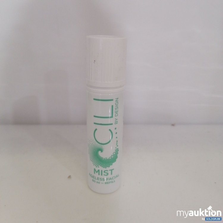 Artikel Nr. 745311: Cili by Design Mist 60ml Refill 