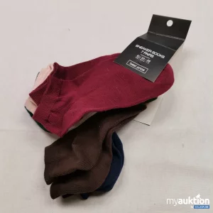 Auktion Sneaker Socks 