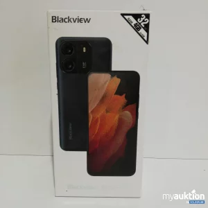 Auktion Blackview Wave 6C 32GB