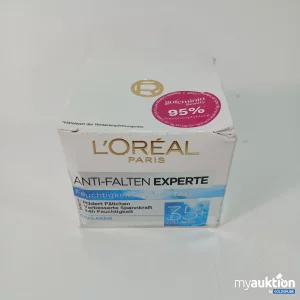 Artikel Nr. 798311: L'Oréal Paris Anti-Falten Experte 50ml