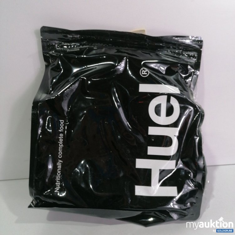 Artikel Nr. 800312: Huel Nutrituonally Complete food Salzkaramell  1.53kg 