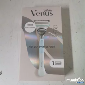 Auktion Gilette Venus für den Intimbereich 