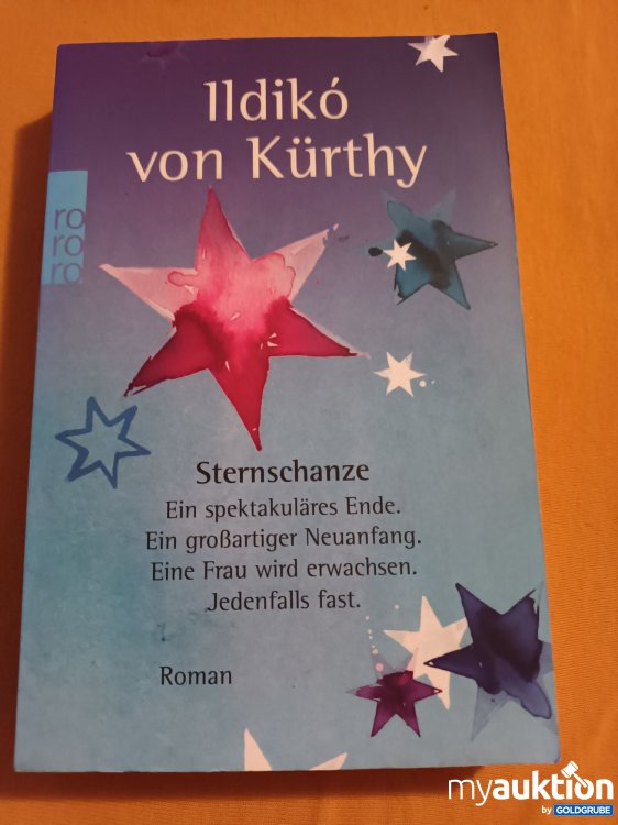 Artikel Nr. 398313: Sternenschanze