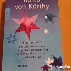 Artikel Nr. 398313: Sternenschanze