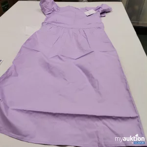 Auktion Minium Kleid 